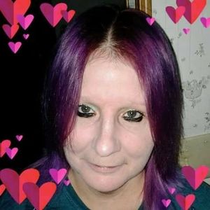 Meet your Posher, Terri